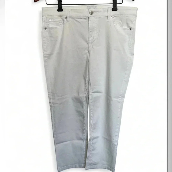 Celebrity Pink White Women's Jeans size  31 - Picture 1 of 7